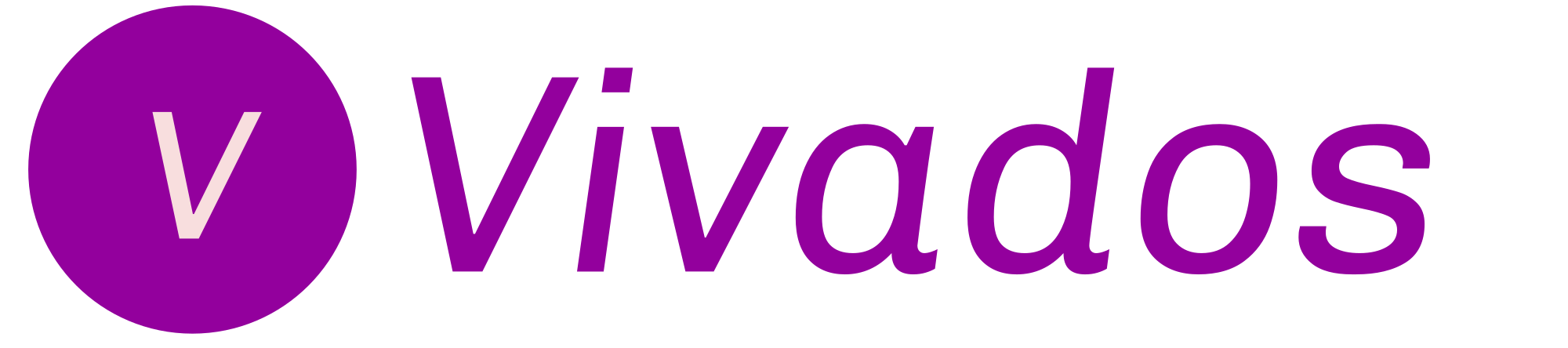 vivados logo
